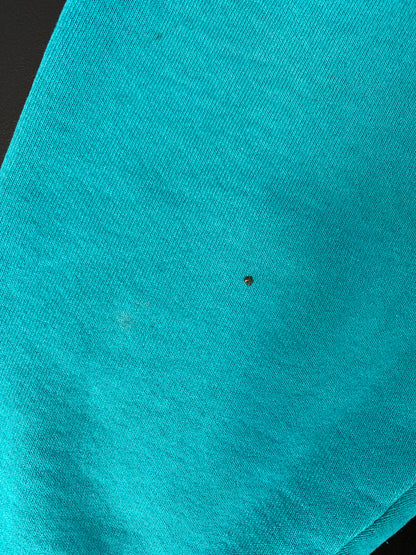 90's MIAMI DOLPHINS Made in USA Size XXL NFL Sweat-Shirt / F4019S