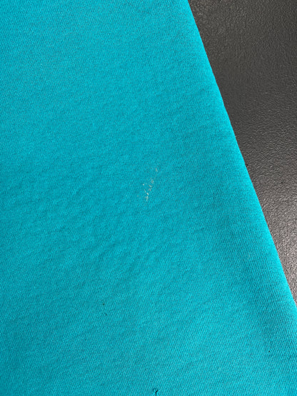 90's MIAMI DOLPHINS Made in USA Size XXL NFL Sweat-Shirt / F4019S