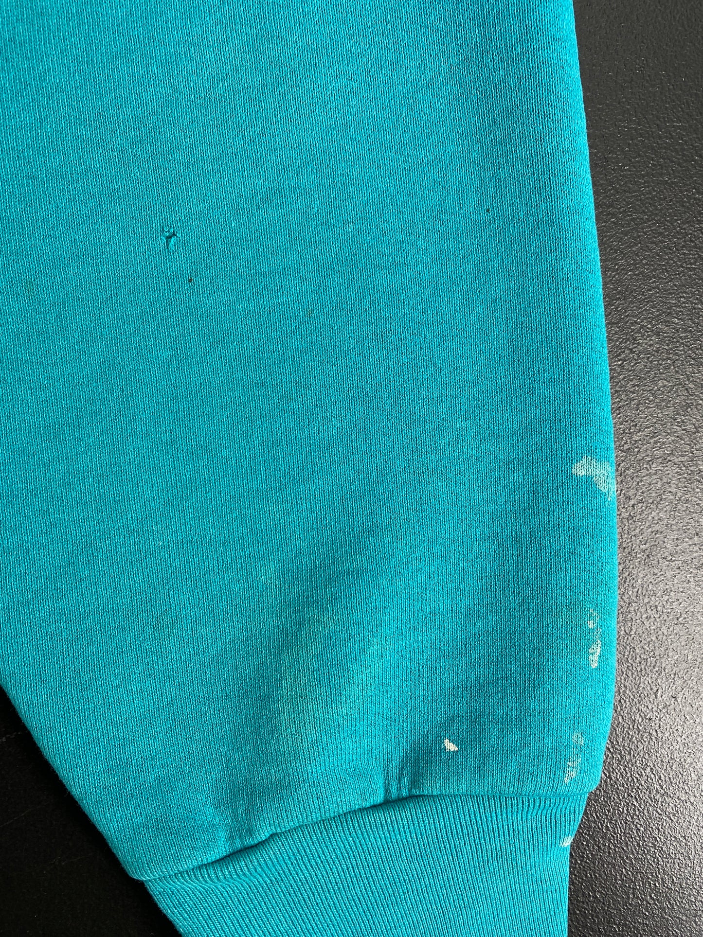 90's MIAMI DOLPHINS Made in USA Size XXL NFL Sweat-Shirt / F4019S