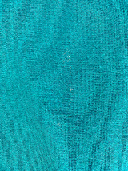 90's MIAMI DOLPHINS Made in USA Size XXL NFL Sweat-Shirt / F4019S