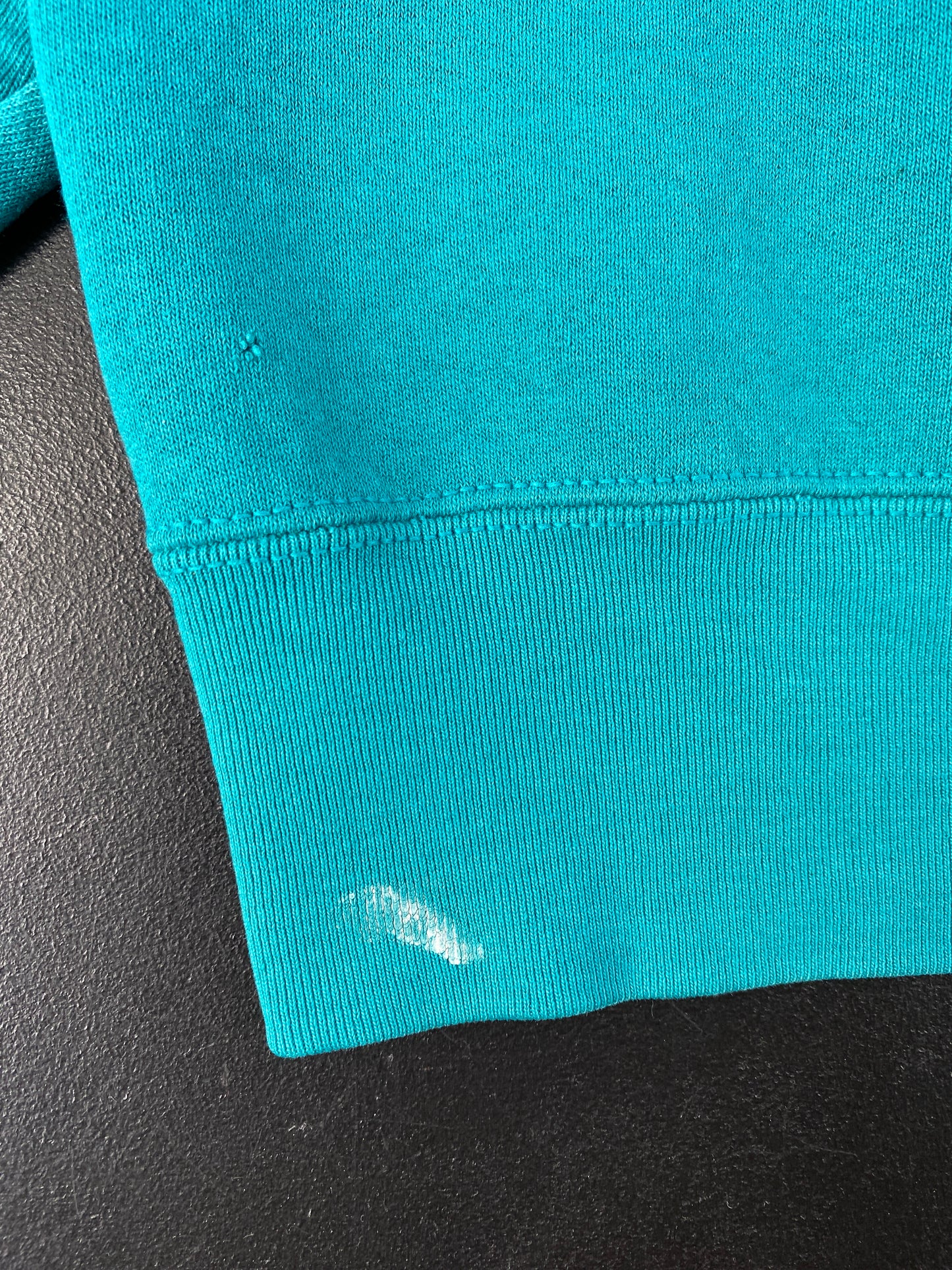 90's MIAMI DOLPHINS Made in USA Size XXL NFL Sweat-Shirt / F4019S