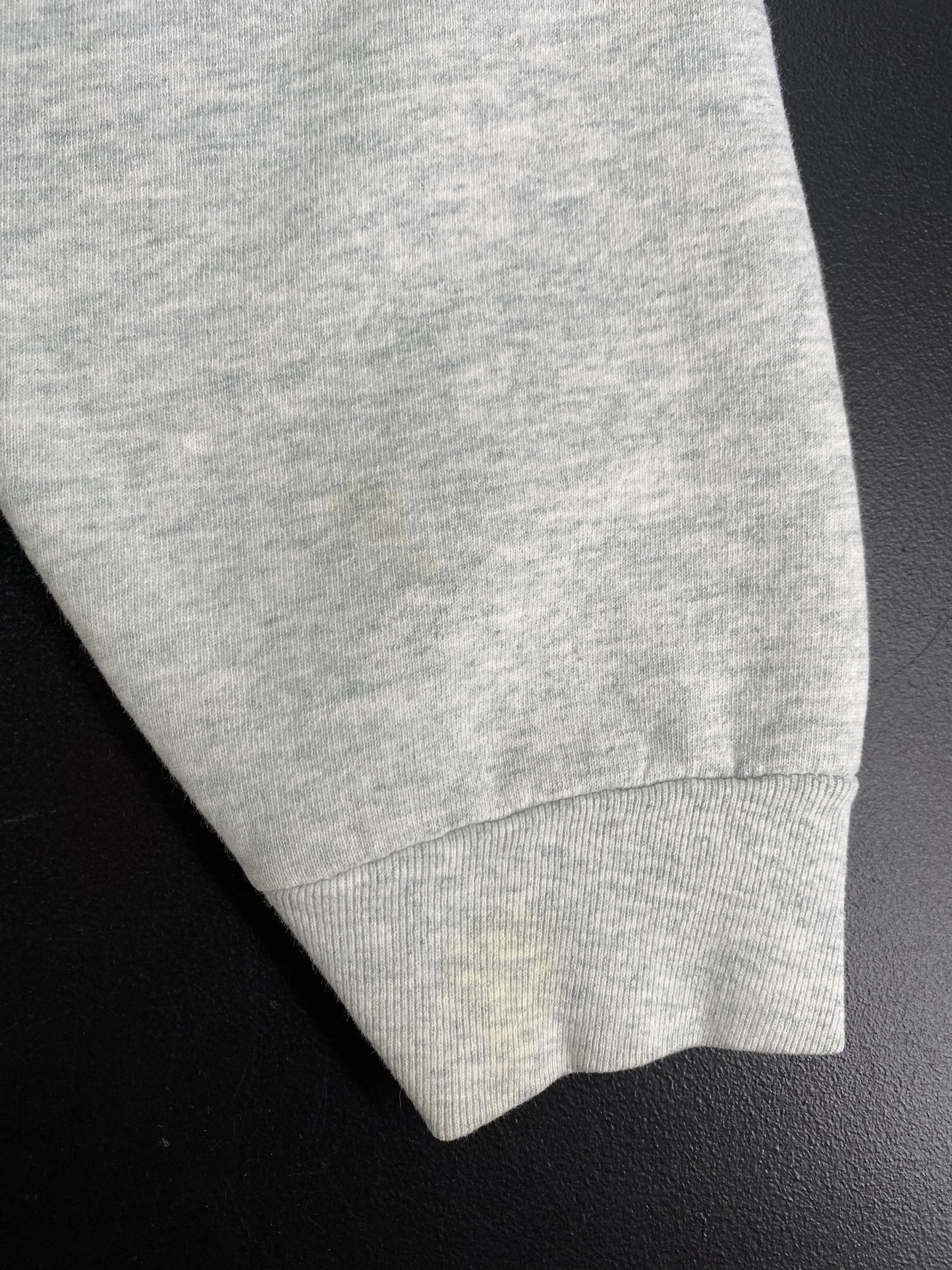 1998 CHICAGO CUBS Size XXL Vintage MLB Sweat-Shirt / F4018S