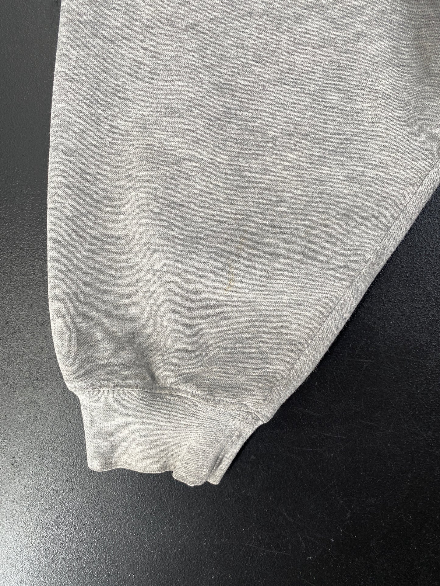 00’ NIKE x NEBRASKA Size L College Sweat Shirt / G765S