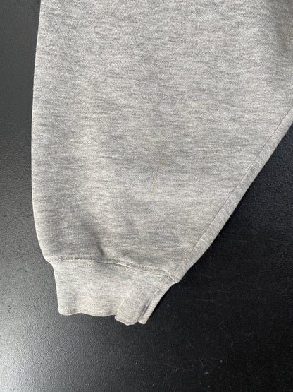 00’ NIKE x NEBRASKA Size L College Sweat Shirt / G765S