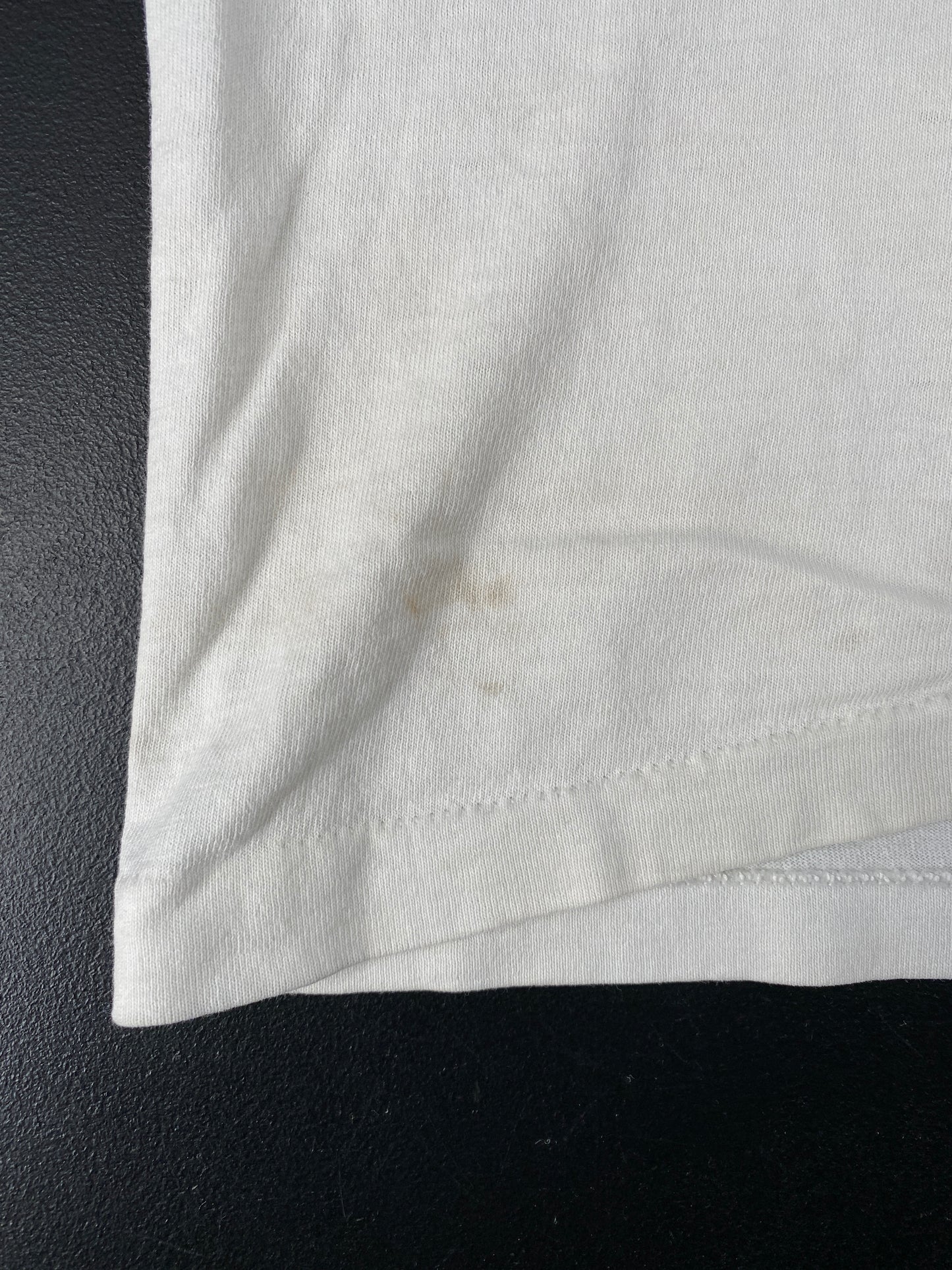 90's DISNEY Made in USA Size XXXXL Vintage T-Shirt / F4128S