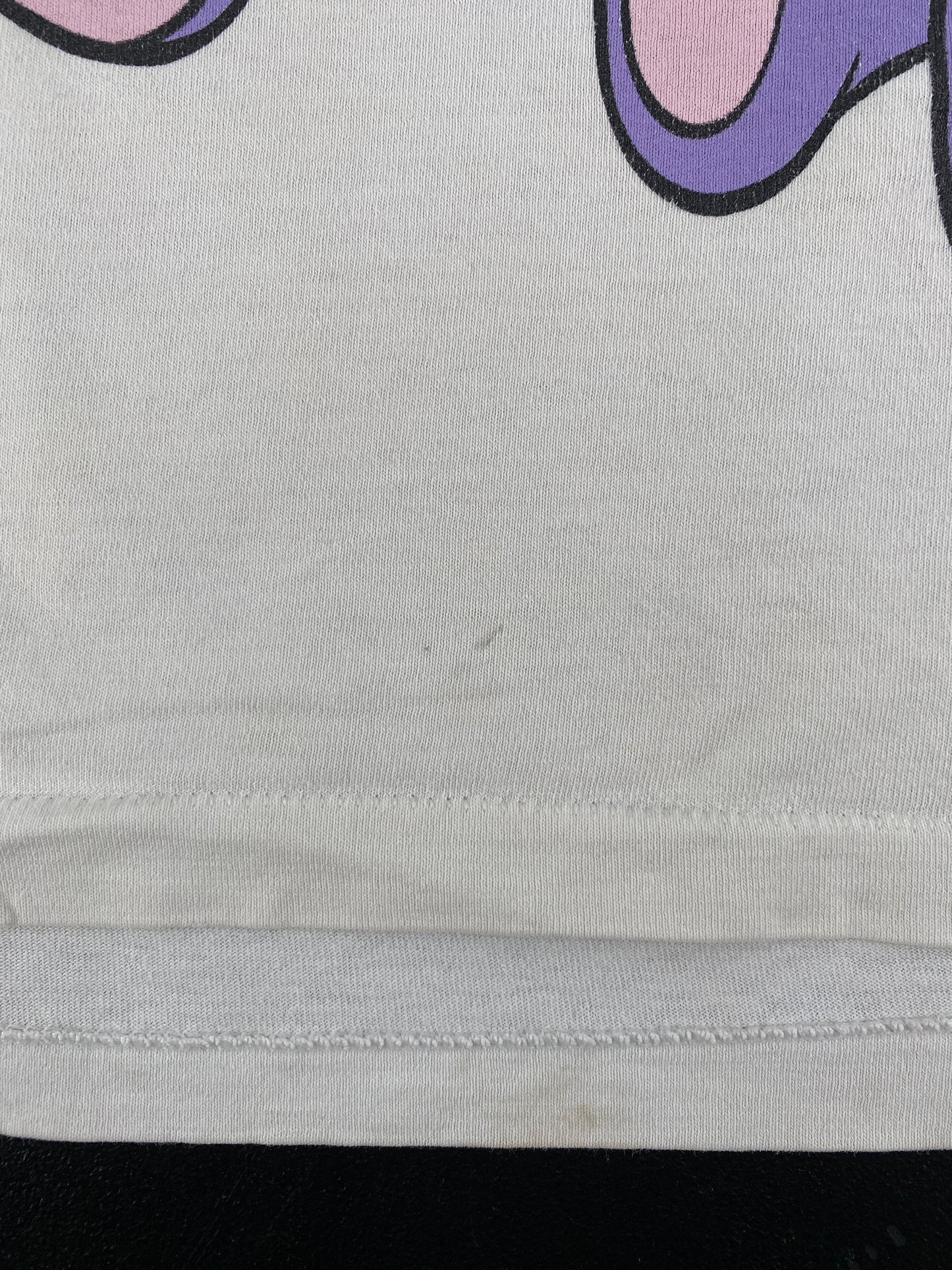 90's DISNEY Made in USA Size XXXXL Vintage T-Shirt / F4128S