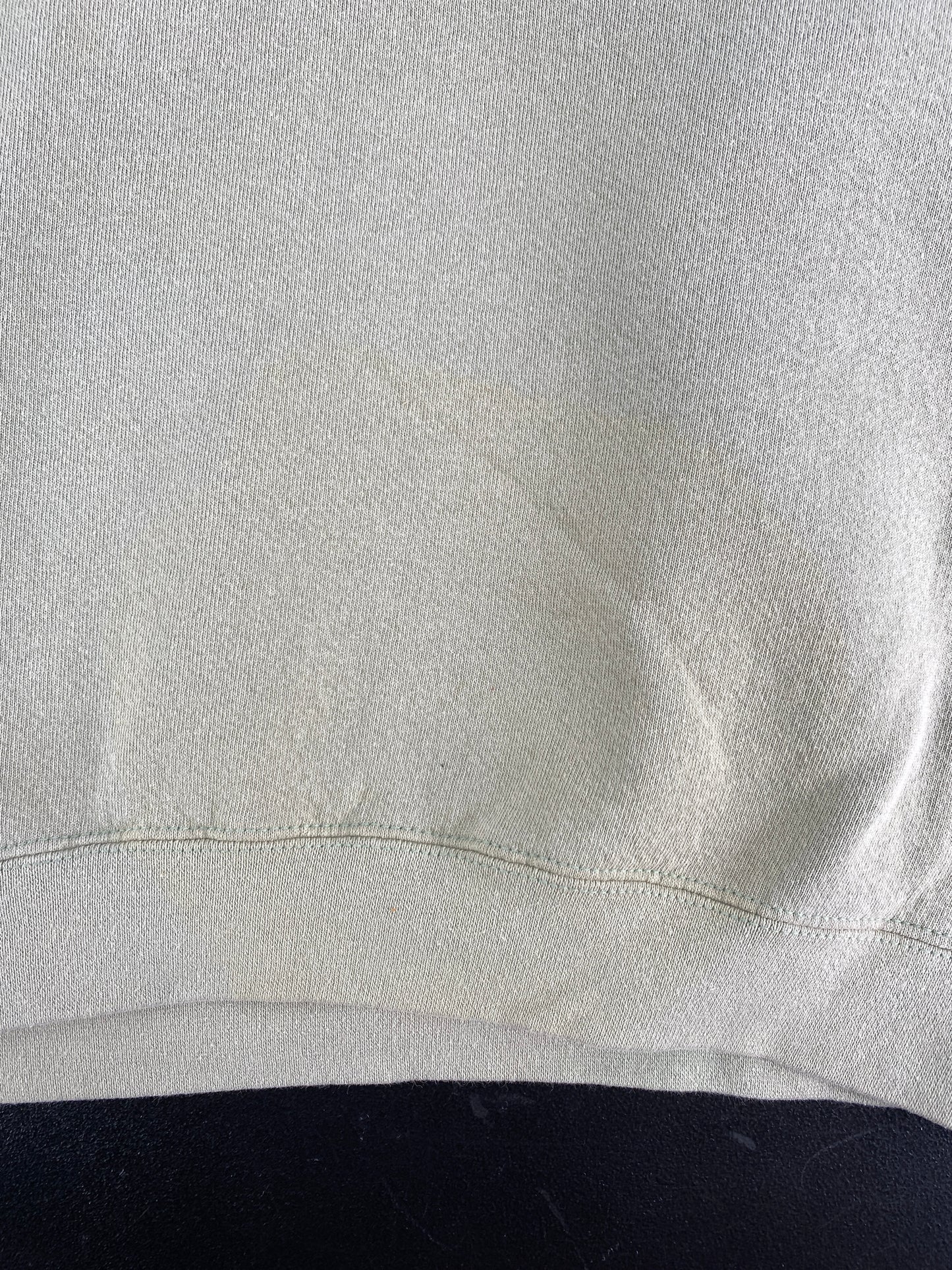 90’s NIKE MINI SWOOSH Made in USA Size XL Vintage Sweat-Shirt / F4047S