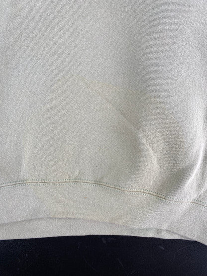 90’s NIKE MINI SWOOSH Made in USA Size XL Vintage Sweat-Shirt / F4047S
