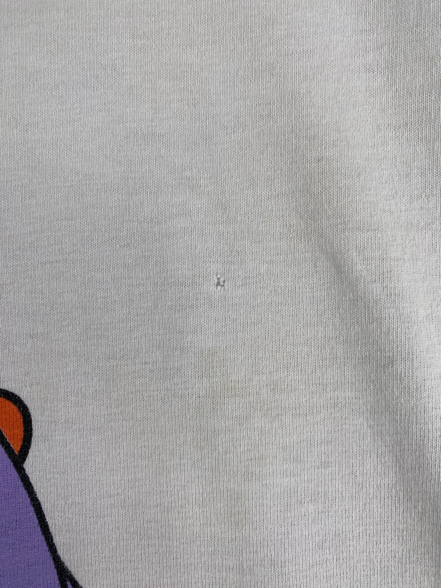 90's DISNEY Made in USA Size XXXXL Vintage T-Shirt / F4128S