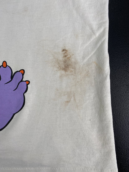 90's DISNEY Made in USA Size XXXXL Vintage T-Shirt / F4128S