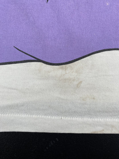 90's DISNEY Made in USA Size XXXXL Vintage T-Shirt / F4128S