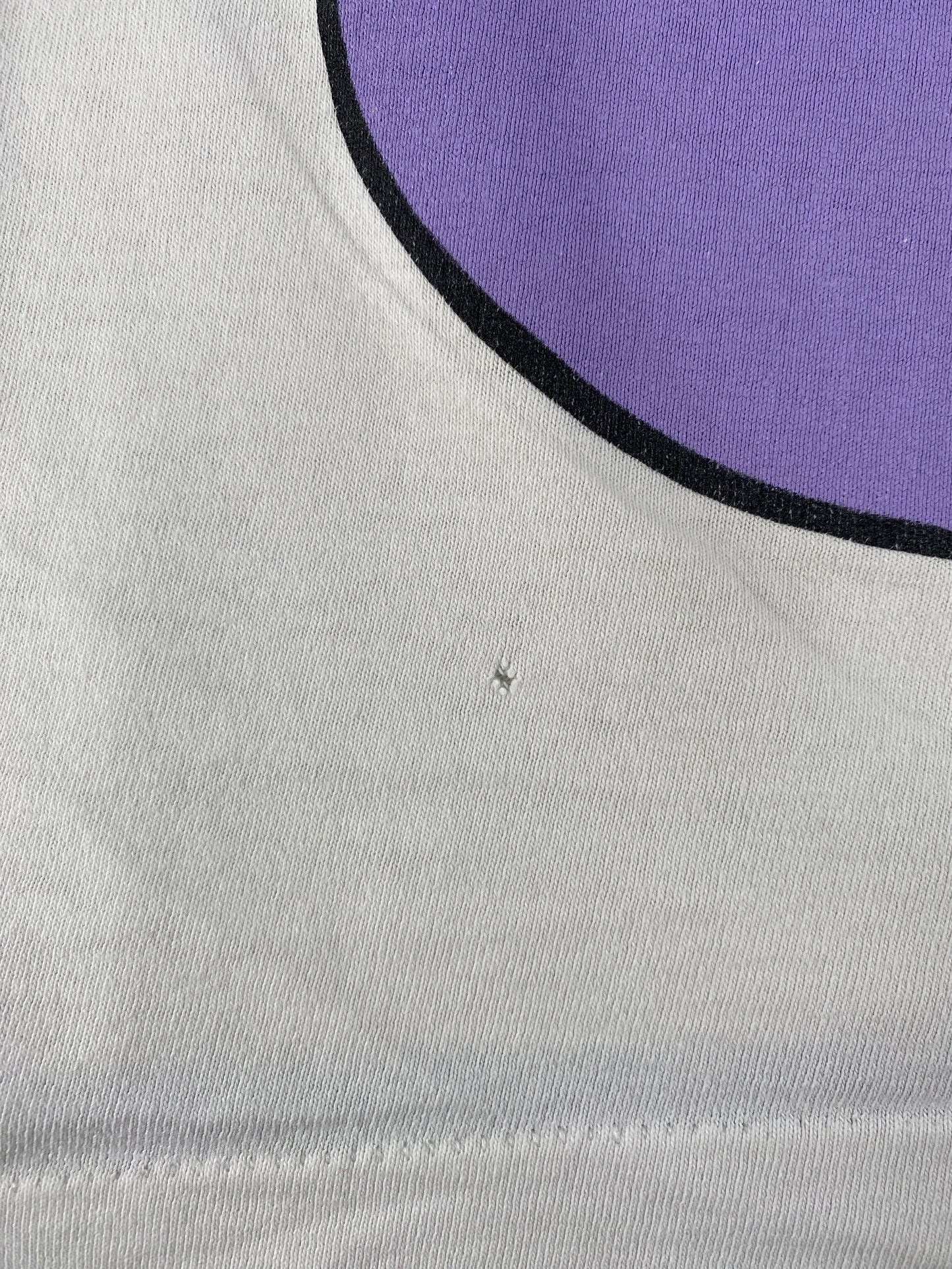 90's DISNEY Made in USA Size XXXXL Vintage T-Shirt / F4128S