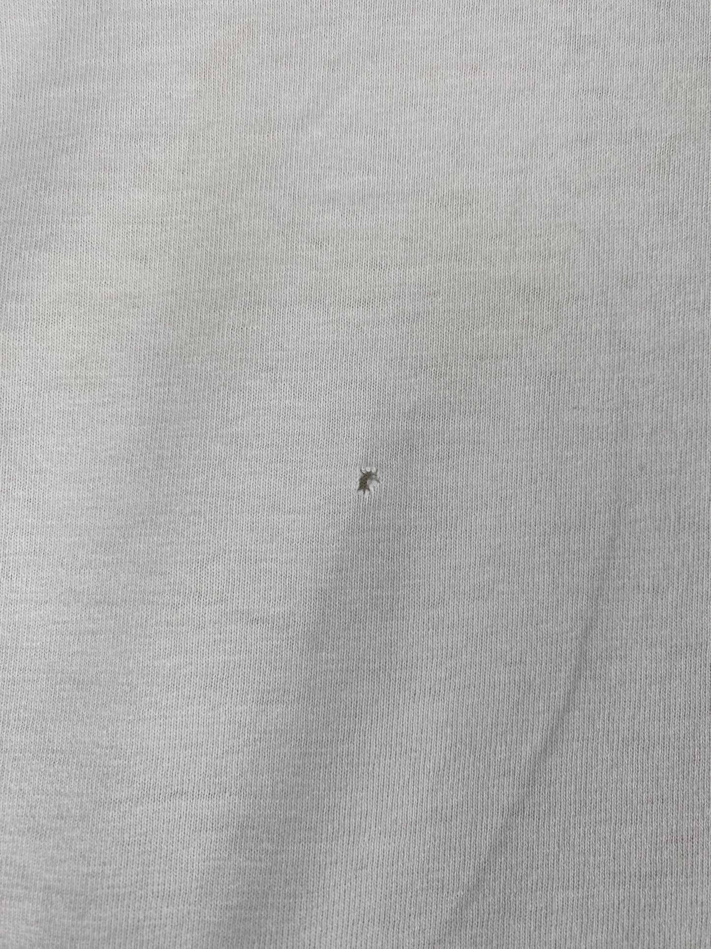 90's DISNEY Made in USA Size XXXXL Vintage T-Shirt / F4128S