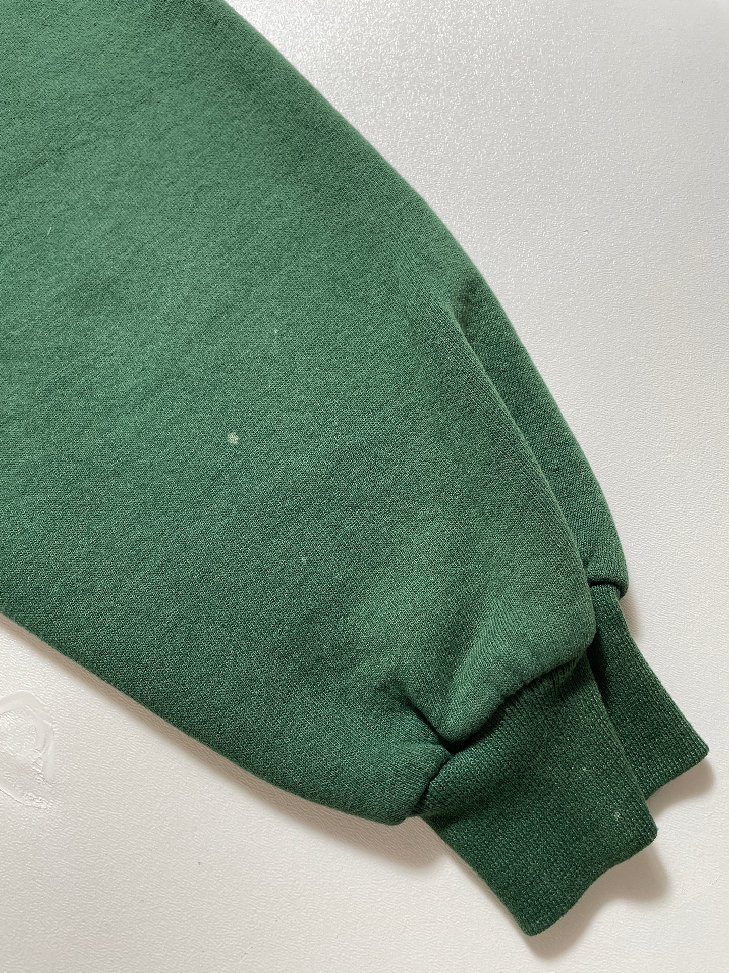 Vintage RUSSELL x NOTRE DAME Size XL College Hoodie Sweat-shirt / F5406S