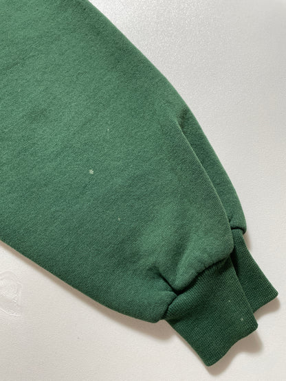 Vintage RUSSELL x NOTRE DAME Size XL College Hoodie Sweat-shirt / F5406S