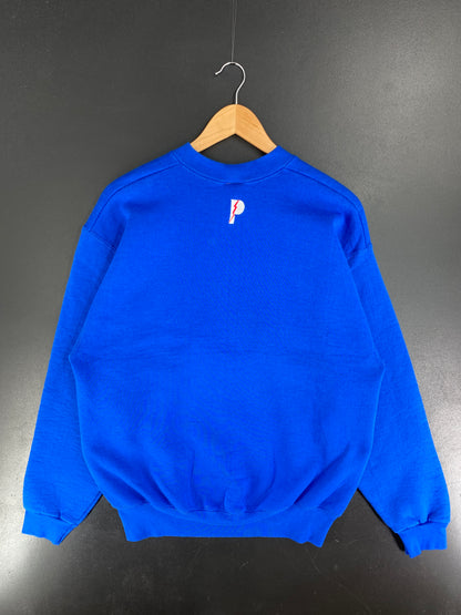90’s KENTUCKY WILDCATS Made in USA Size L Vintage College Sweat-shirt / F4053S
