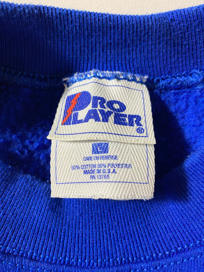 90’s KENTUCKY WILDCATS Made in USA Size L Vintage College Sweat-shirt / F4053S