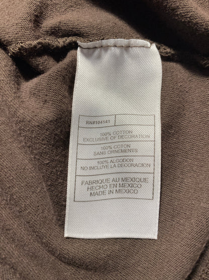 00’ NIKE ACG Size XXL Vintage T-Shirt / G7258T