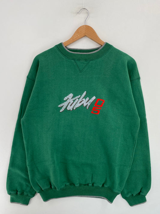 90's Remake FUBU Made in USA Size M Vintage Sweat-shirt / G4581S