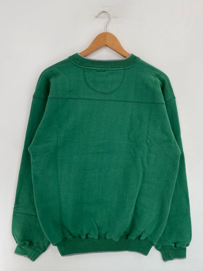 90's Remake FUBU Made in USA Size M Vintage Sweat-shirt / G4581S
