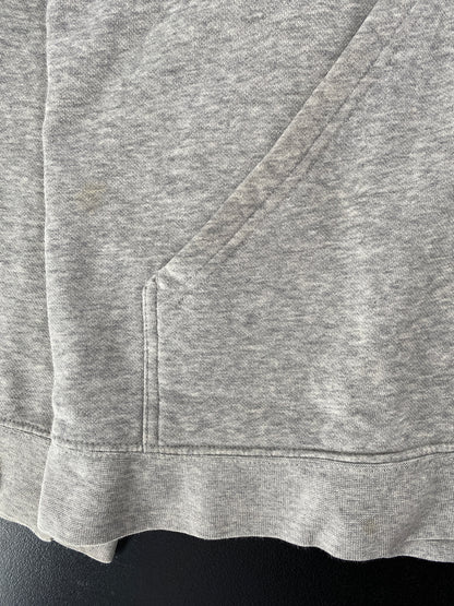 00’ NIKE Size L Vintage Hoodie Sweat-Shirt / G7107S