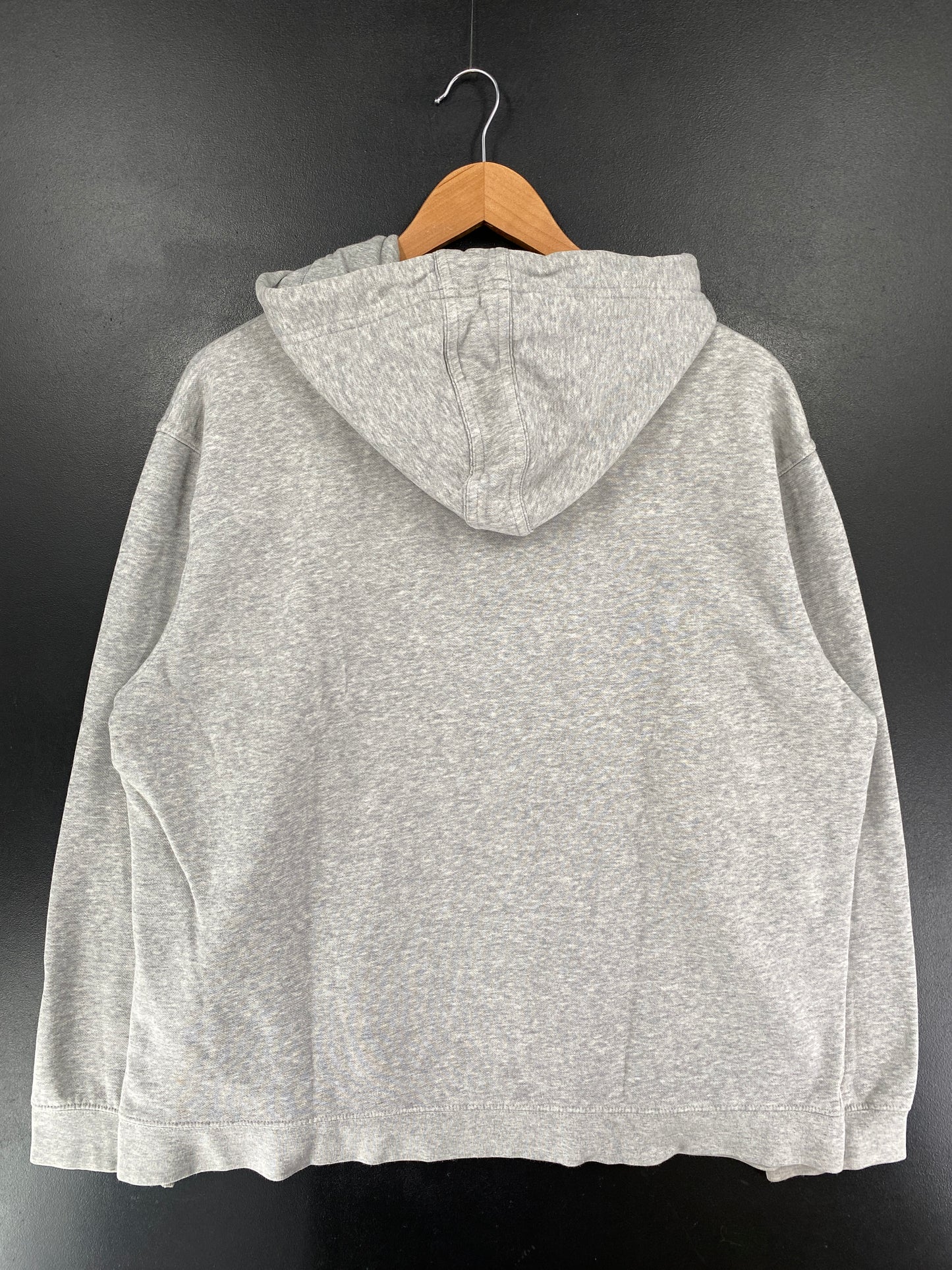 00’ NIKE Size L Vintage Hoodie Sweat-Shirt / G7107S
