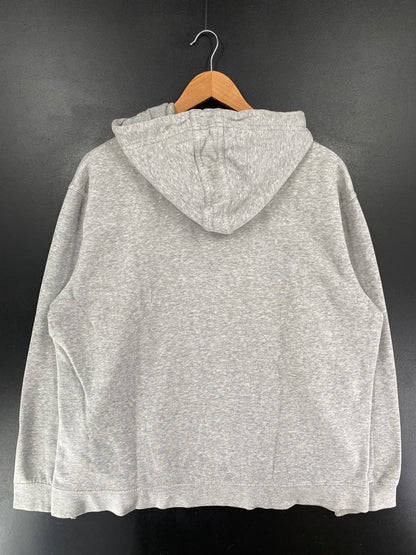 00’ NIKE Size L Vintage Hoodie Sweat-Shirt / G7107S
