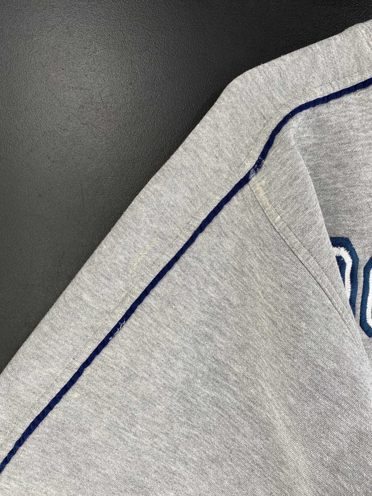 90’s LOS ANGELES DODGERS Size M MLB Sweat-Shirt / G942S