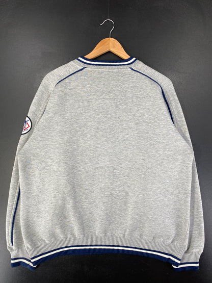 90’s LOS ANGELES DODGERS Size M MLB Sweat-Shirt / G942S