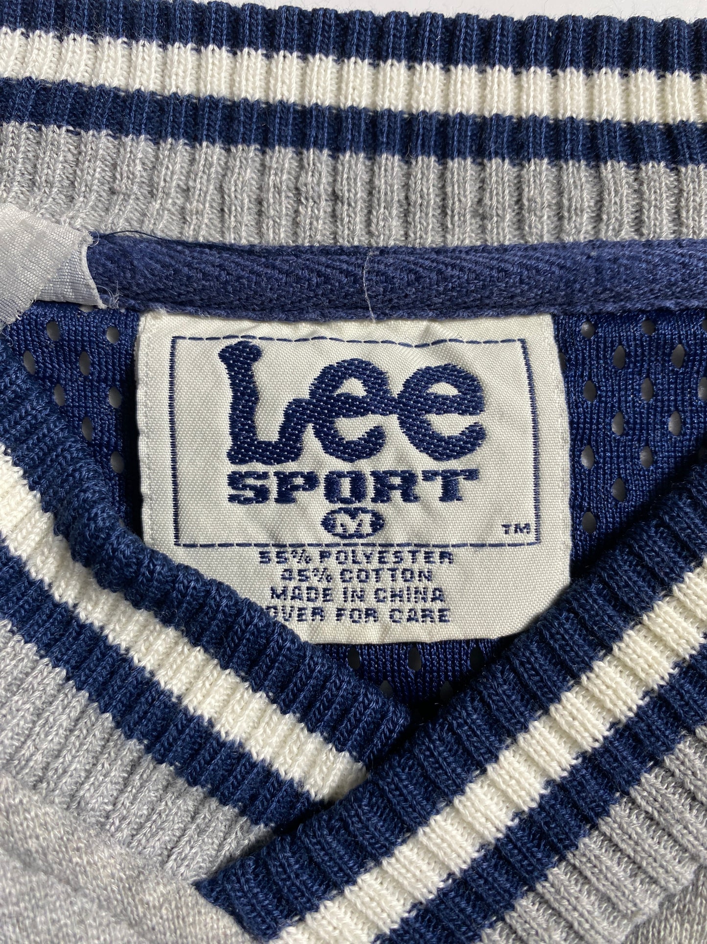 90’s LOS ANGELES DODGERS Size M MLB Sweat-Shirt / G942S