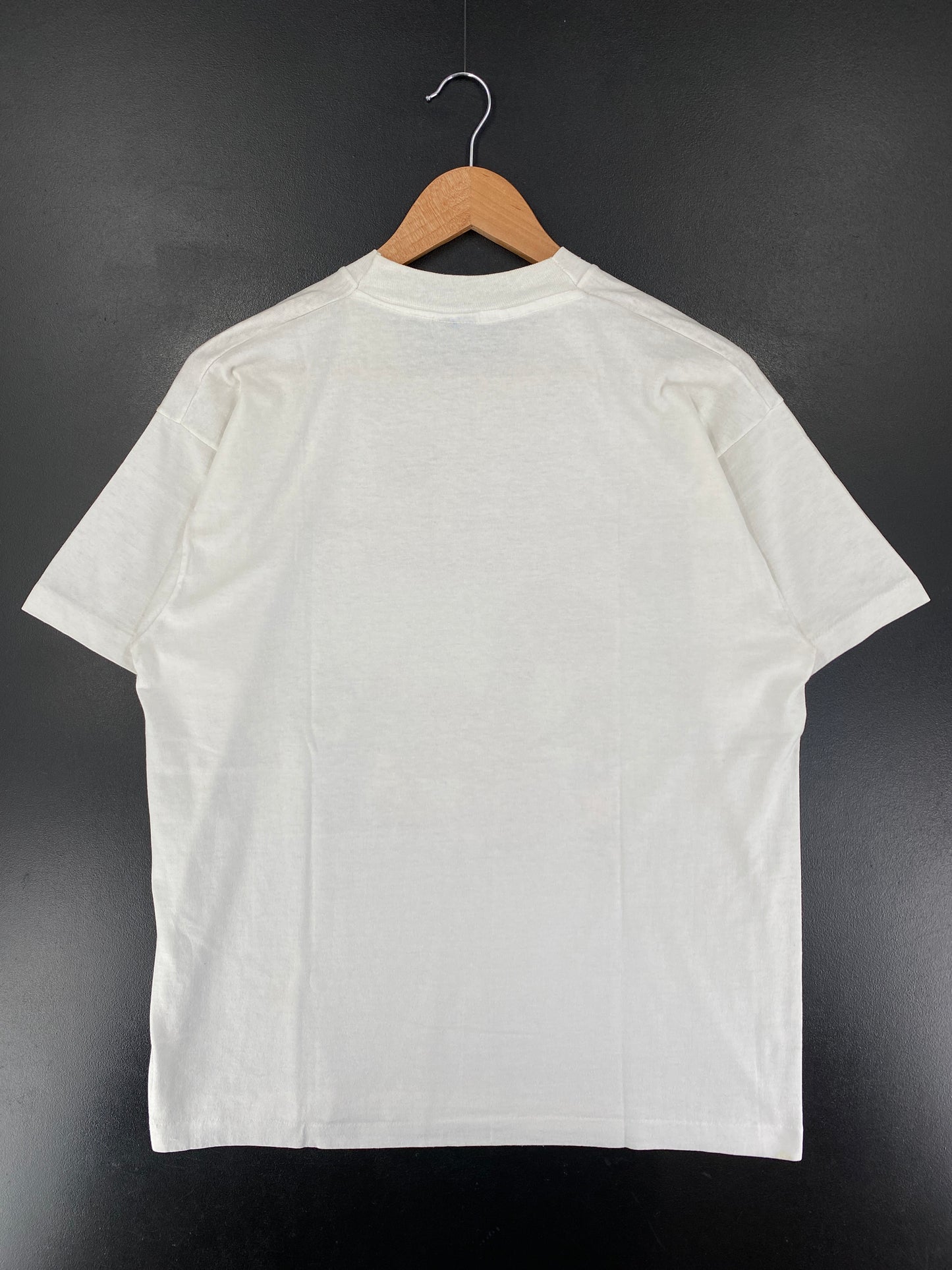 90's DELTA SIGMA THETA Made in USA Size L Vintage T-Shirt / G334T