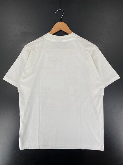 90's DELTA SIGMA THETA Made in USA Size L Vintage T-Shirt / G334T