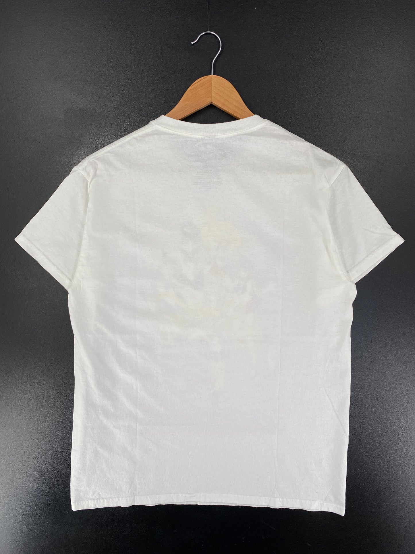 Vintage SAILOR MOON Size Ladies M T-Shirt / G333T