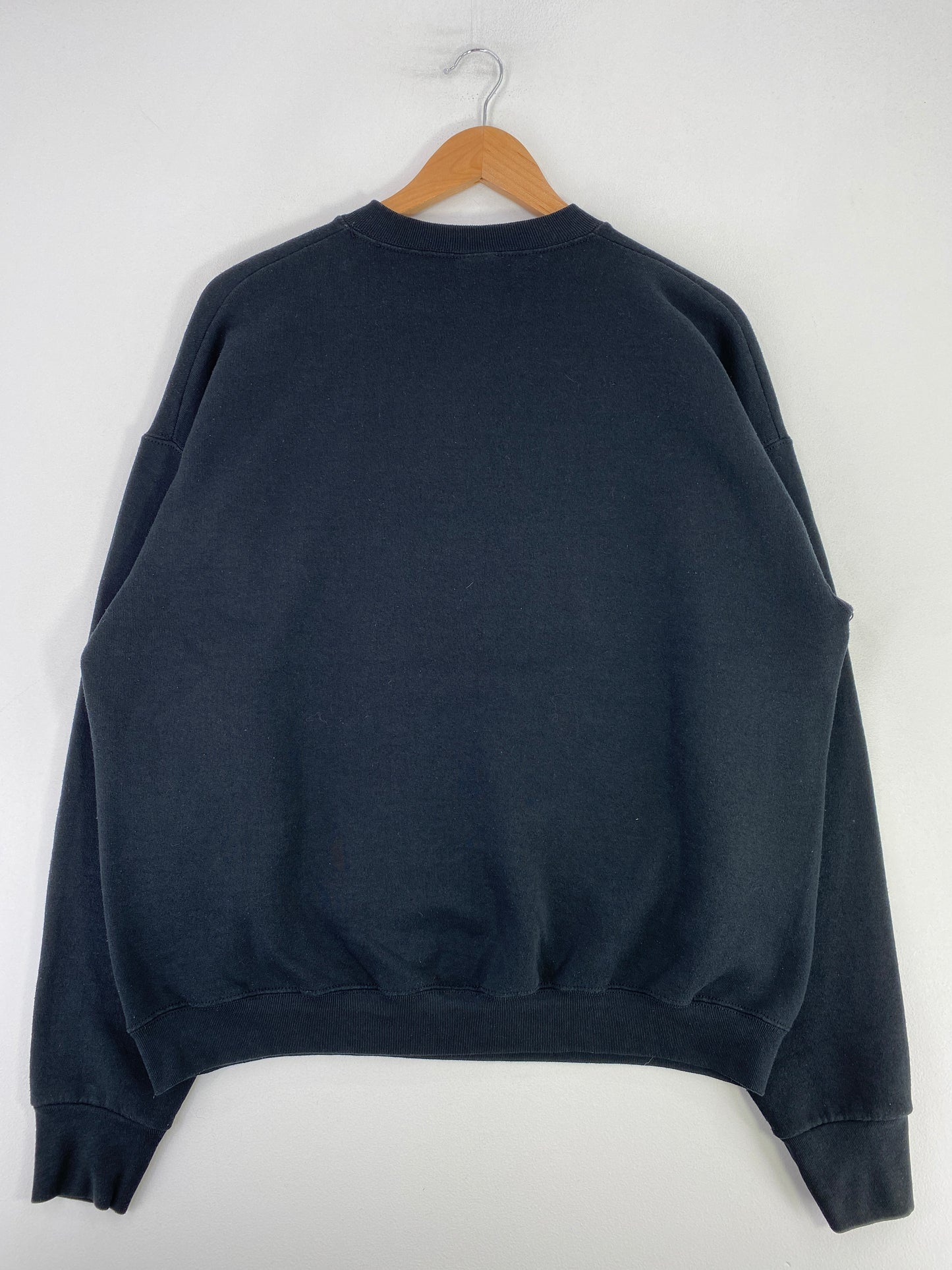 Vintage THE PHANTOM OF THE OPERA Size XL Sweat-Shirt / G987S