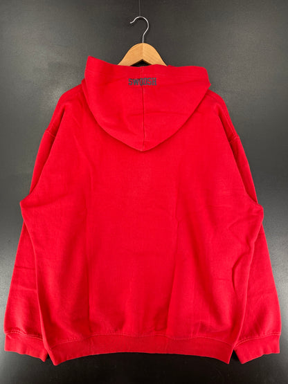 00’ NIKE Size XXL Vintage Hoodie Sweat-Shirt / G5726S