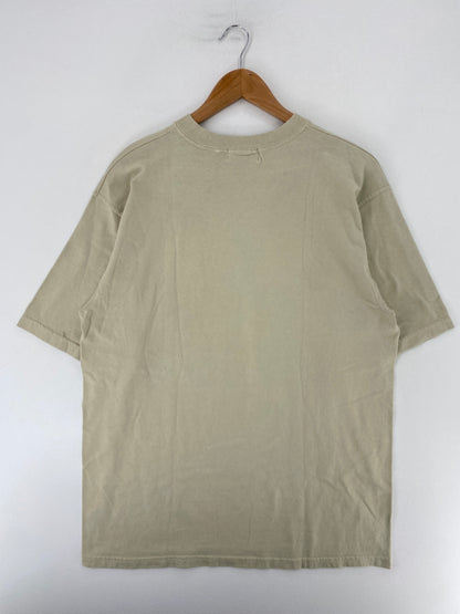 90's DISNEY Made in USA Size M Vintage T-shirts / G381T