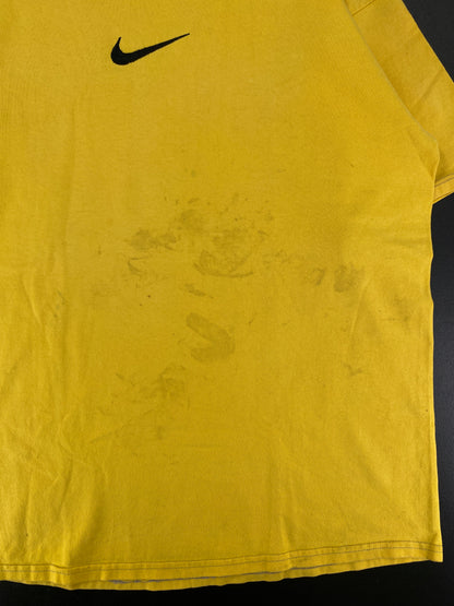 90's NIKE Size XL Vintage T-Shirts / G380T