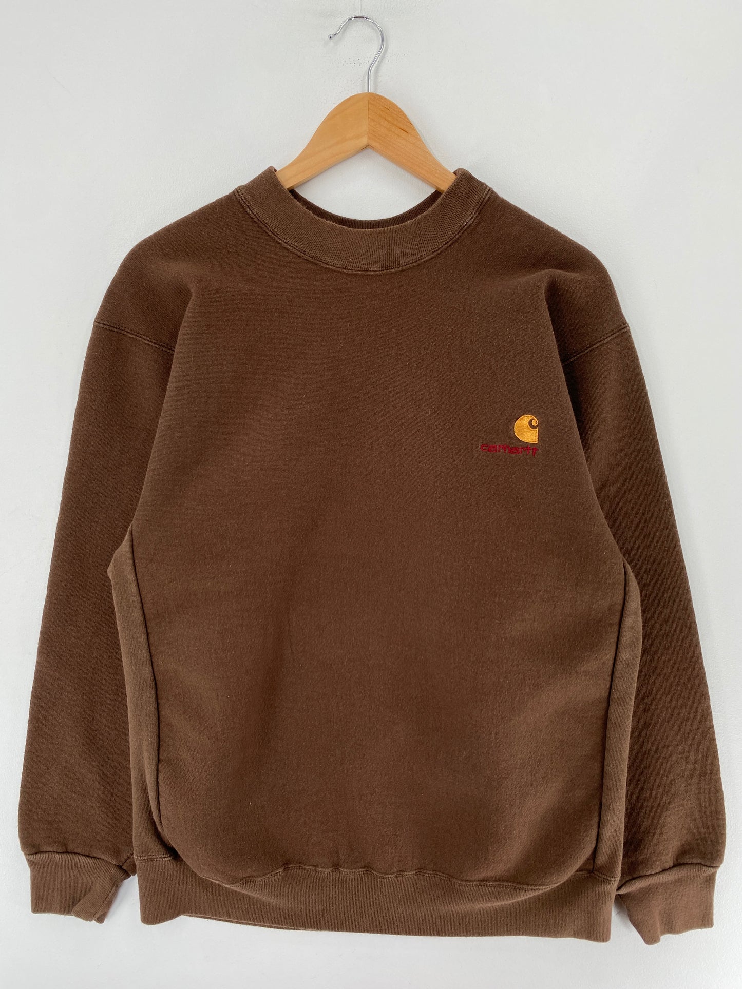 90's CARHARTT Made in USA Size L Vintage Sweat-shirt / F4308S