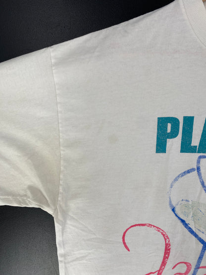 1999 PLAYBOY JAZZ FESTIVAL Size XL Vintage T- Shirt / G418T