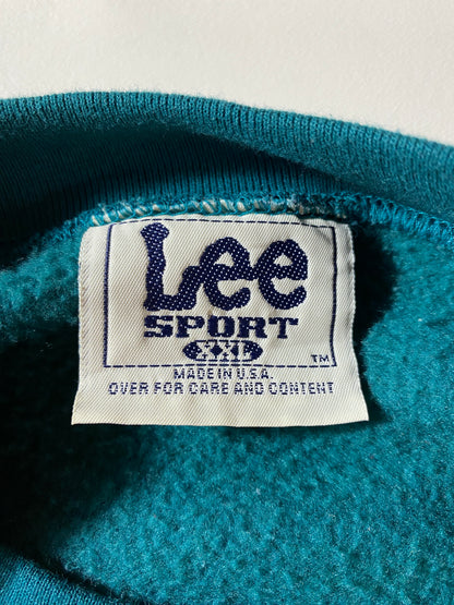 90's PHILADELPHIA EAGLES Made in USA Size XXL Vintage Sweat-Shirt / F4317S