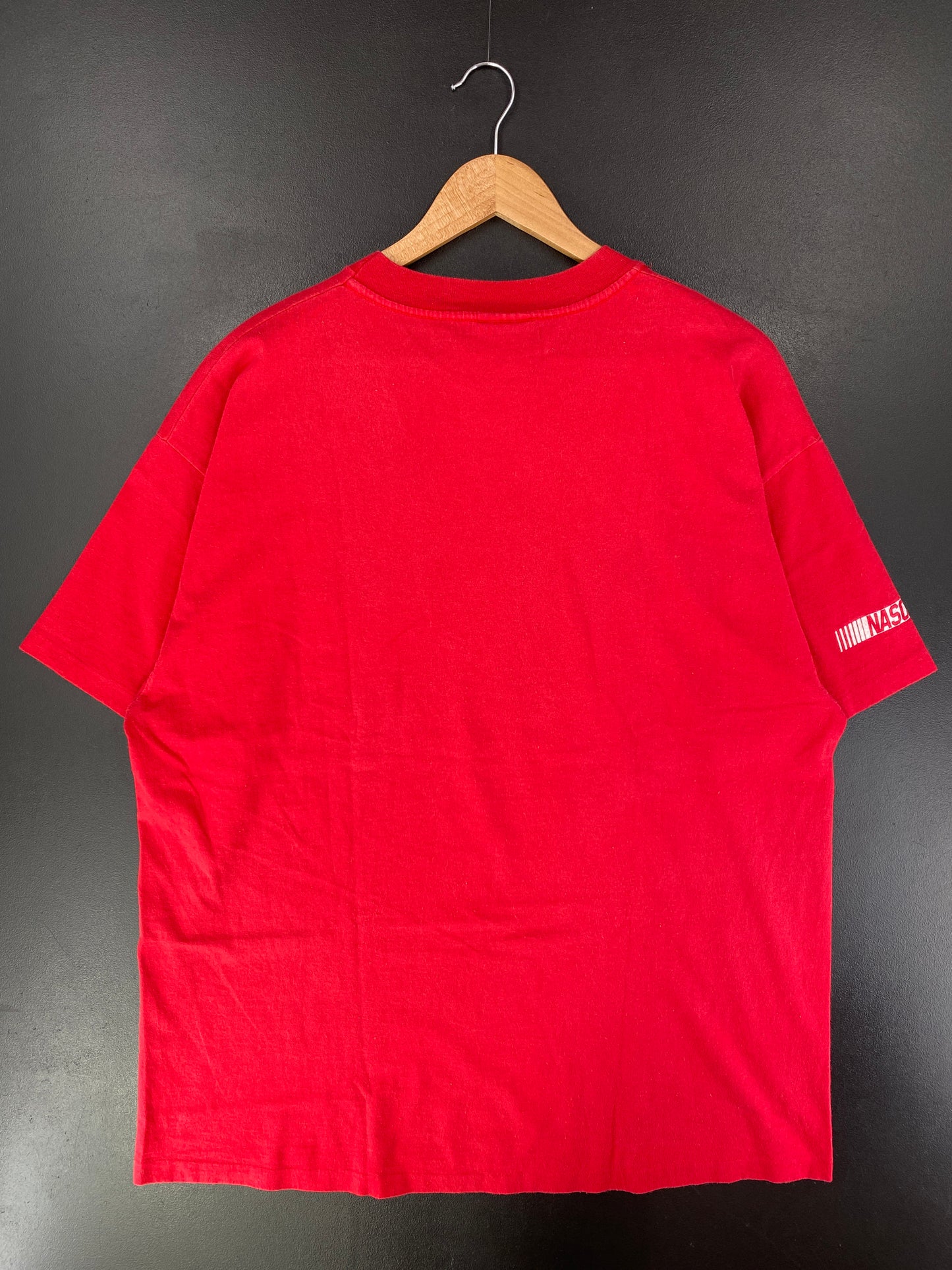 1995 BILL ELLIOTT Size XL Vintage Racing T-Shirt / G423T