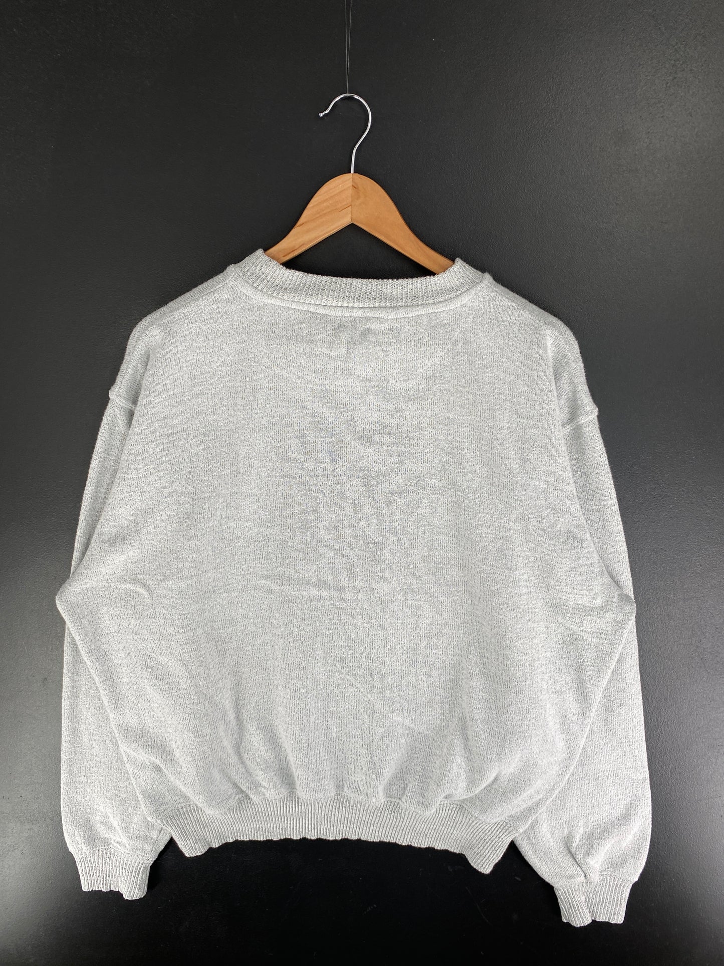 Vintage BEAR Size XL Animal Sweat-Shirt / F4961S