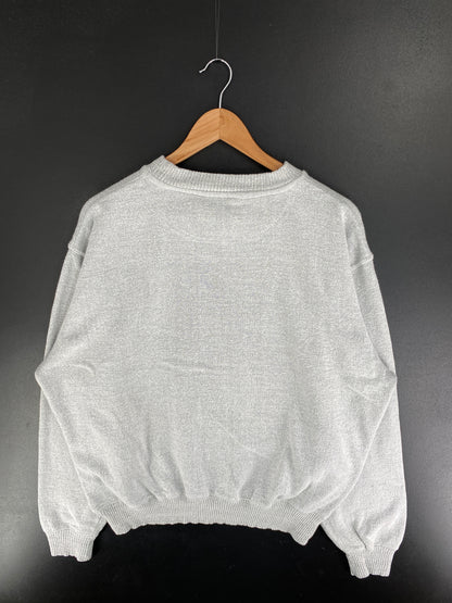 Vintage BEAR Size XL Animal Sweat-Shirt / F4961S