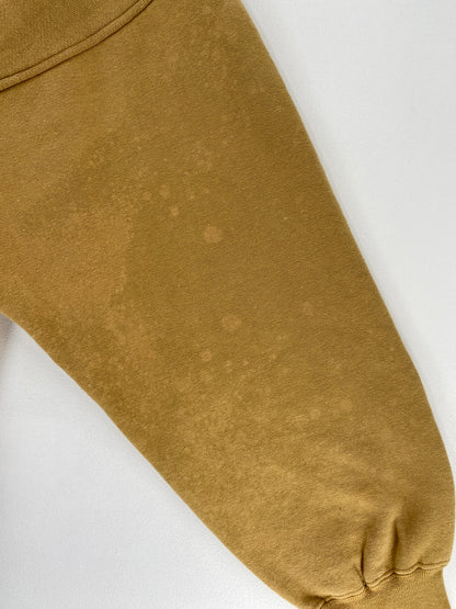 90's DEER Made in USA Size M Vintage Animal Sweat-Shirt / F4960S