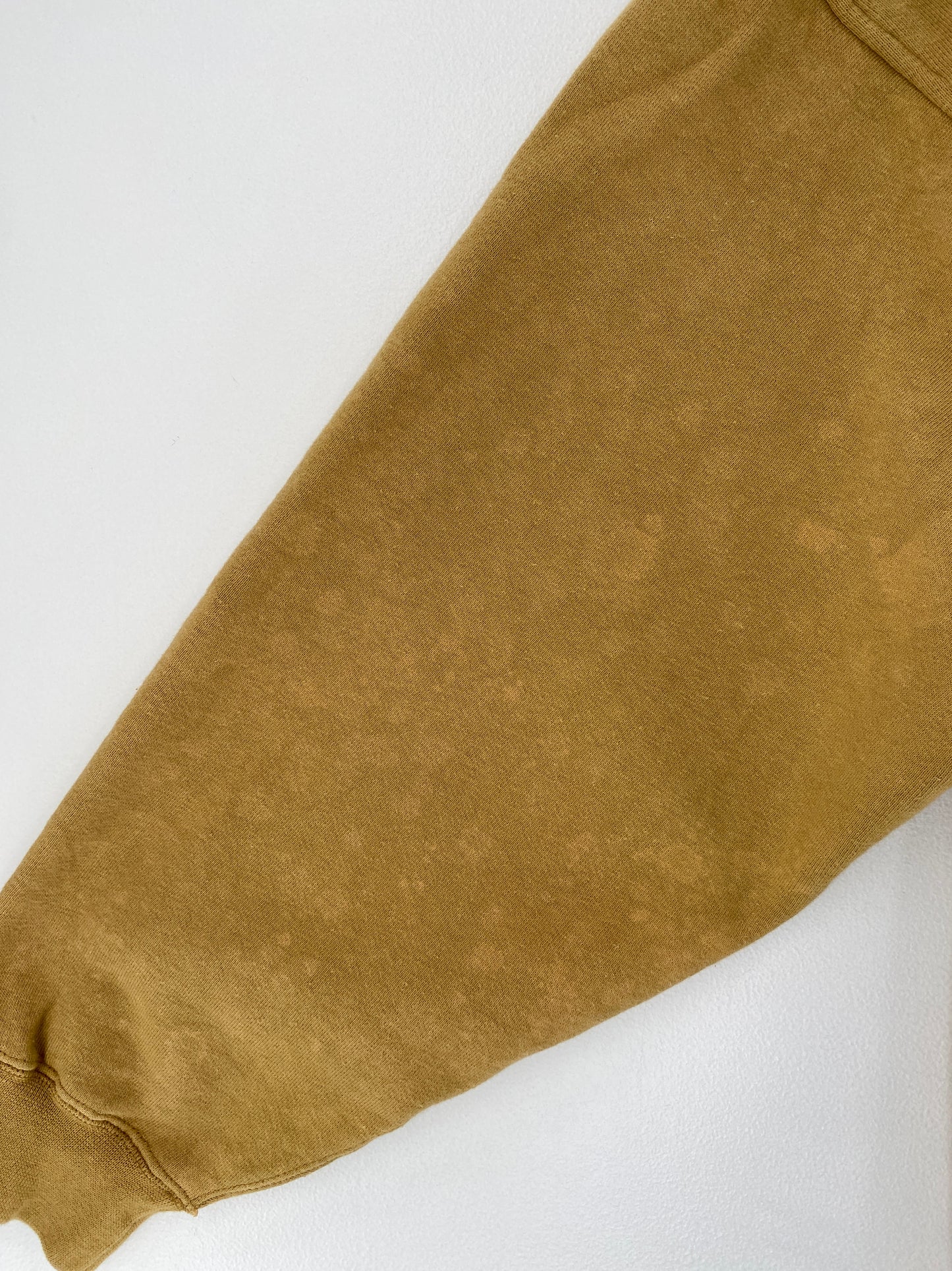 90's DEER Made in USA Size M Vintage Animal Sweat-Shirt / F4960S