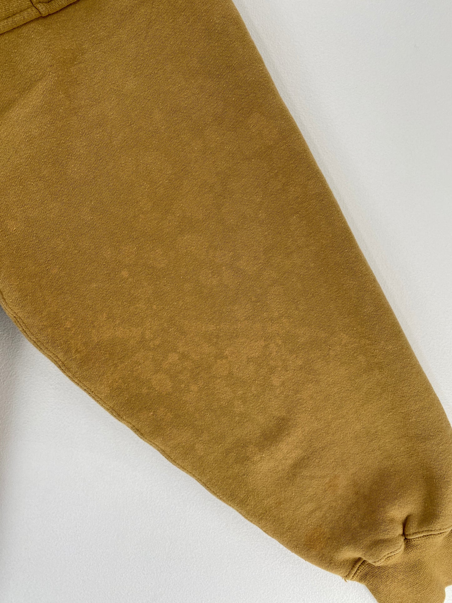 90's DEER Made in USA Size M Vintage Animal Sweat-Shirt / F4960S