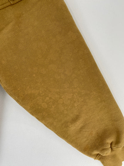 90's DEER Made in USA Size M Vintage Animal Sweat-Shirt / F4960S