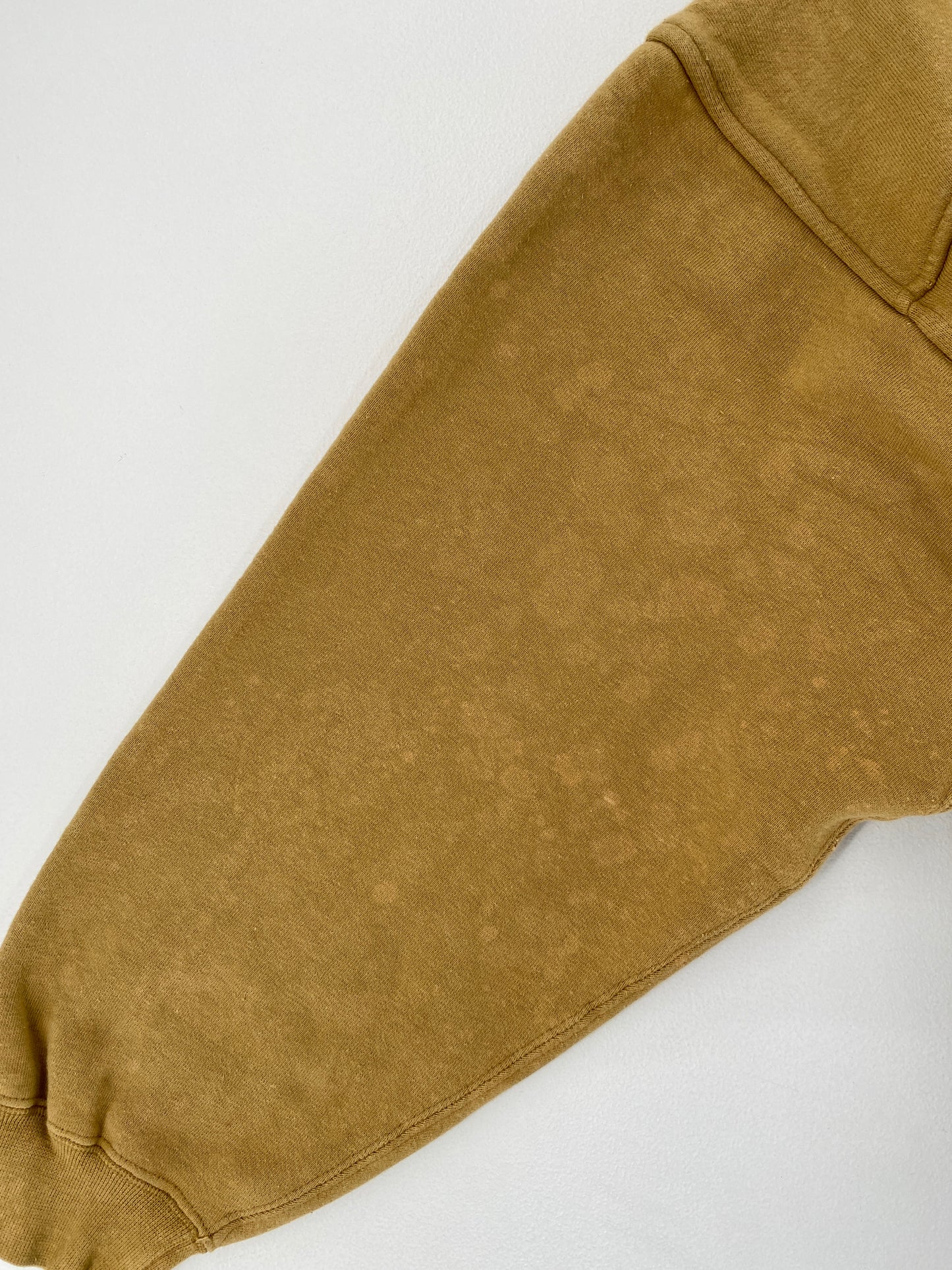 90's DEER Made in USA Size M Vintage Animal Sweat-Shirt / F4960S