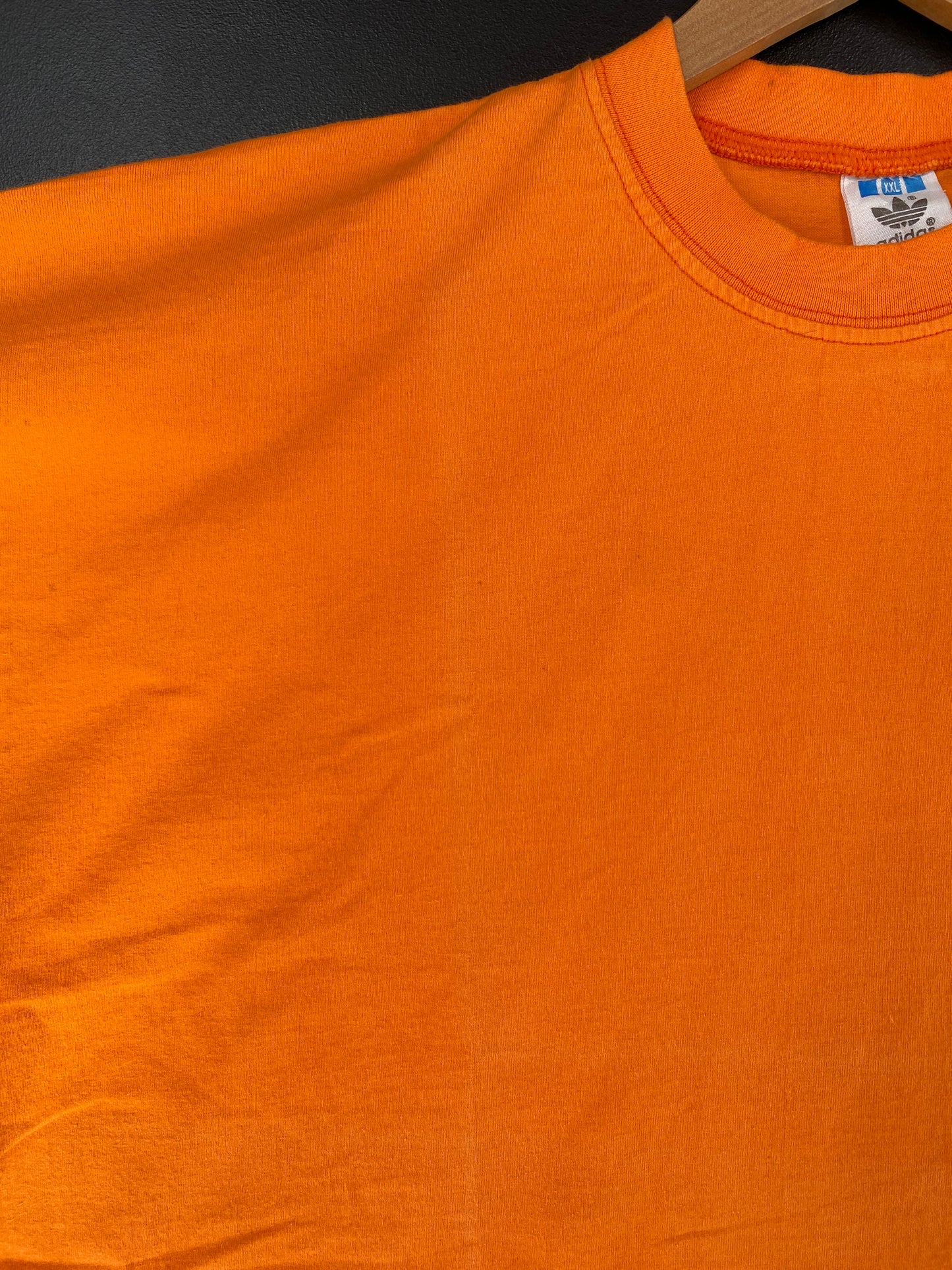 (XXL) 90’s ADIDAS T-shirt / A0771T