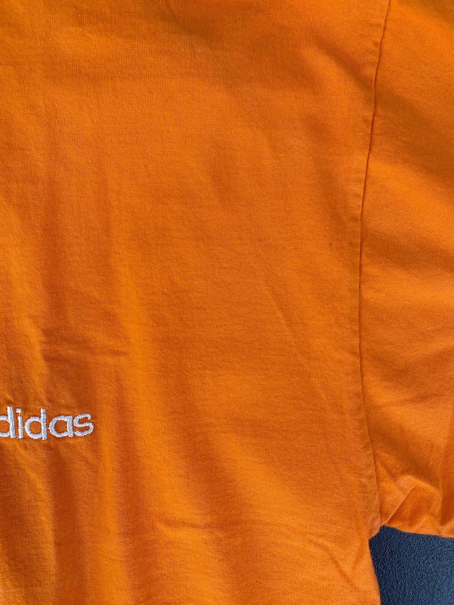 (XXL) 90’s ADIDAS T-shirt / A0771T